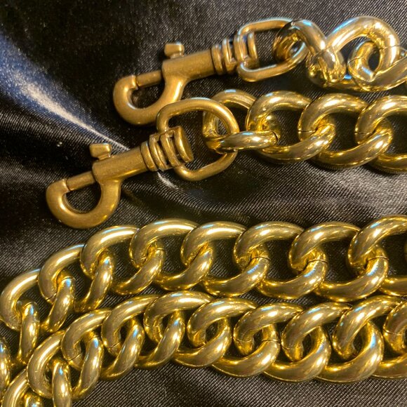 Chain Bag Strap for Coach Bags - Picture 7 of 7